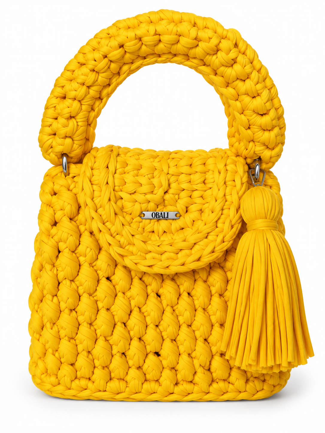 Materia Amarillo