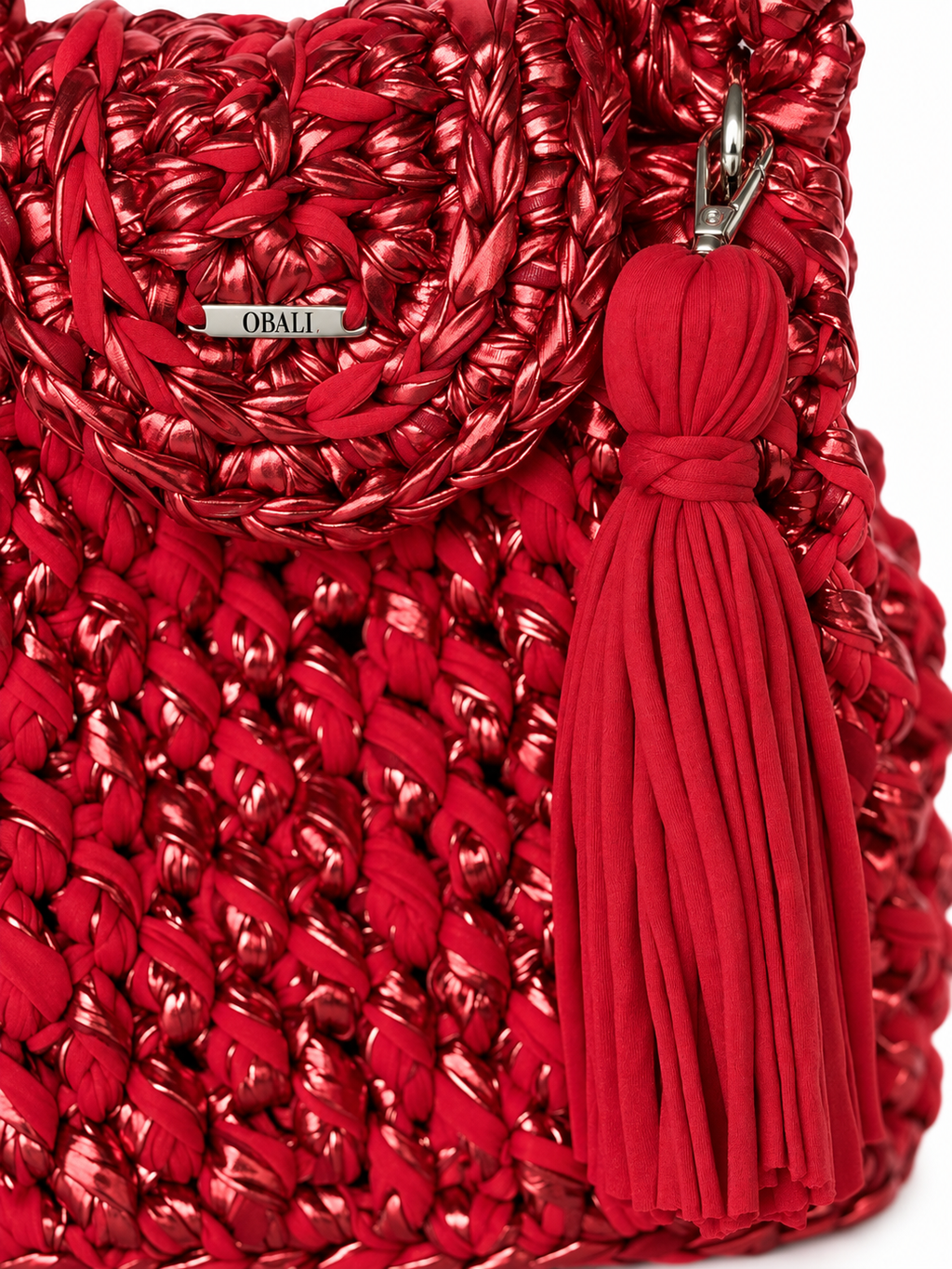 Scarlet