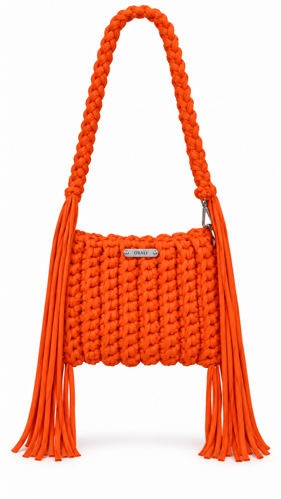Imán naranja